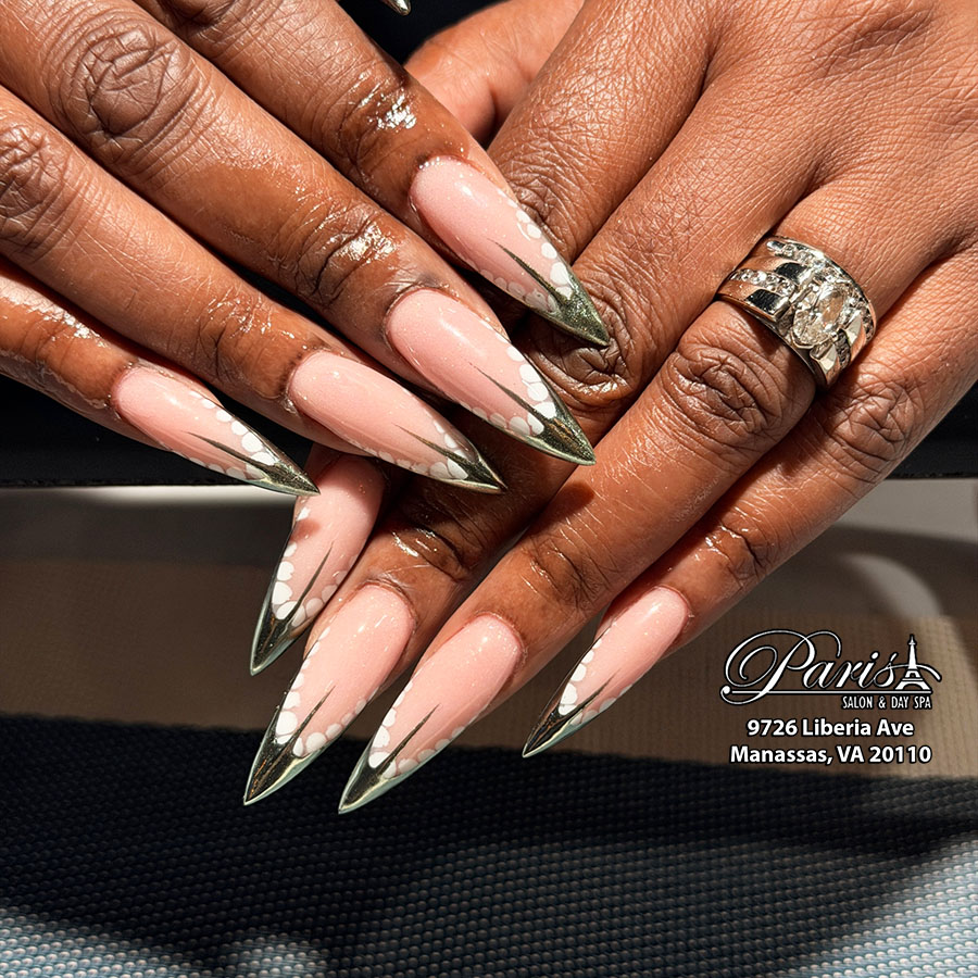 amazing nail